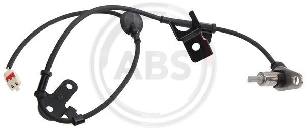 A.B.S. 30564 Sensor, wheel speed