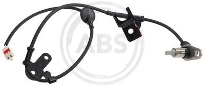 Sensor, wheel speed A.B.S. 30564