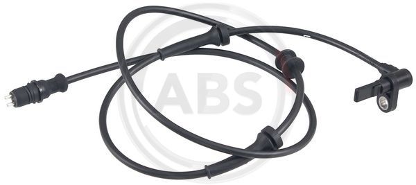 A.B.S. 30565 Sensor, wheel speed