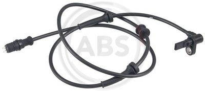 Sensor, wheel speed A.B.S. 30565