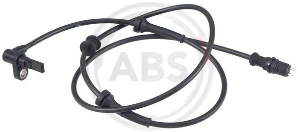 A.B.S. 30566 Sensor, wheel speed
