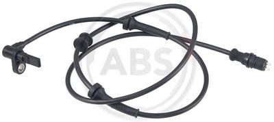 Sensor, wheel speed A.B.S. 30566
