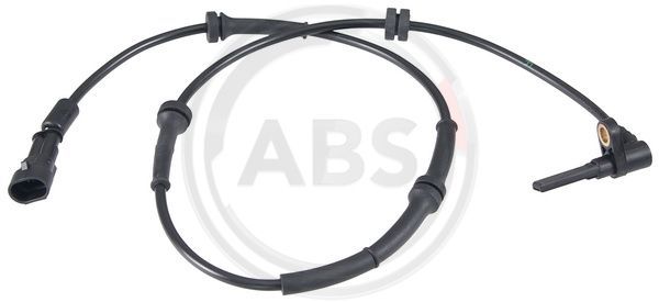 A.B.S. 30567 Sensor, wheel speed