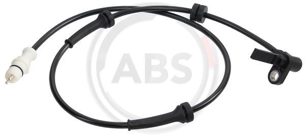 A.B.S. 30568 Sensor, wheel speed