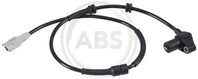 Sensor, wheel speed A.B.S. 30570