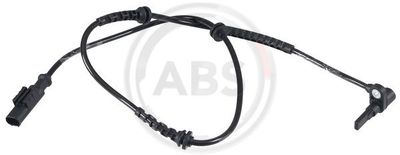 Sensor, wheel speed A.B.S. 30571