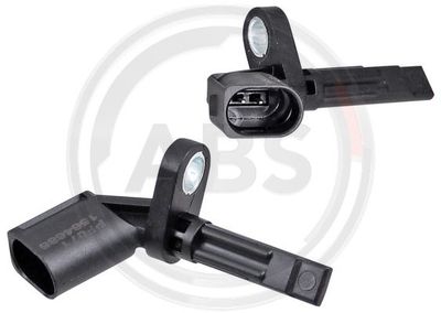 Sensor, wheel speed A.B.S. 30574