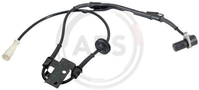 Sensor, wheel speed A.B.S. 30576