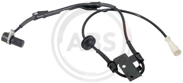 A.B.S. 30577 Sensor, wheel speed