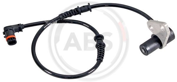 A.B.S. 30578 Sensor, wheel speed