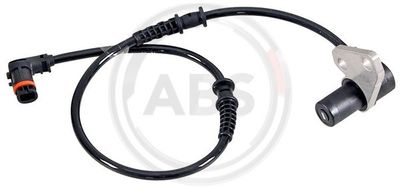 Sensor, wheel speed A.B.S. 30578