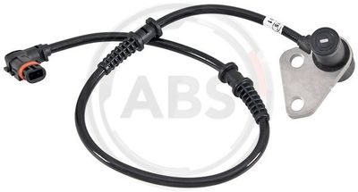 Sensor, wheel speed A.B.S. 30579