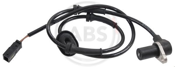 A.B.S. 30582 Sensor, wheel speed