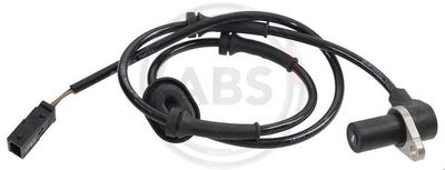 Sensor, wheel speed A.B.S. 30582