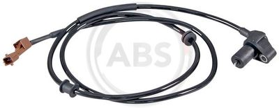 Sensor, wheel speed A.B.S. 30586