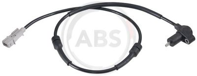 Sensor, wheel speed A.B.S. 30589