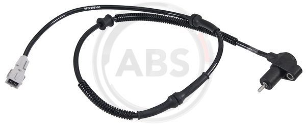 A.B.S. 30590 Sensor, wheel speed