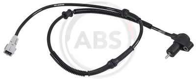 Sensor, wheel speed A.B.S. 30590
