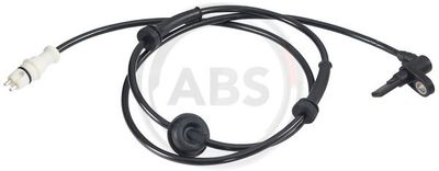 Sensor, wheel speed A.B.S. 30591