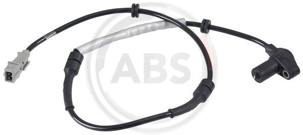 A.B.S. 30592 Sensor, wheel speed