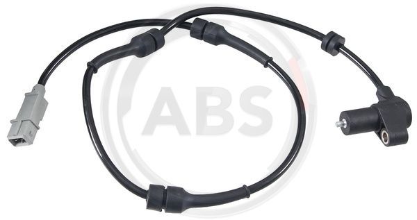 A.B.S. 30594 Sensor, wheel speed