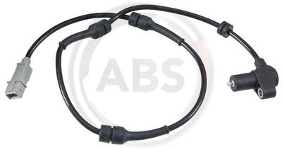 Sensor, wheel speed A.B.S. 30594