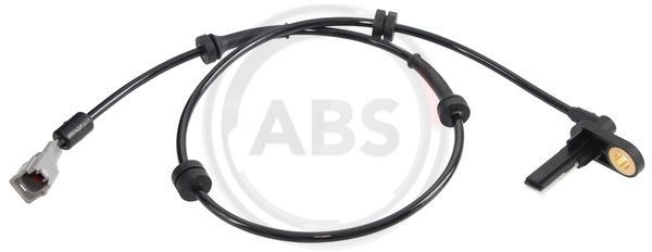 A.B.S. 30596 Sensor, wheel speed