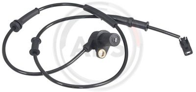 Sensor, wheel speed A.B.S. 30603