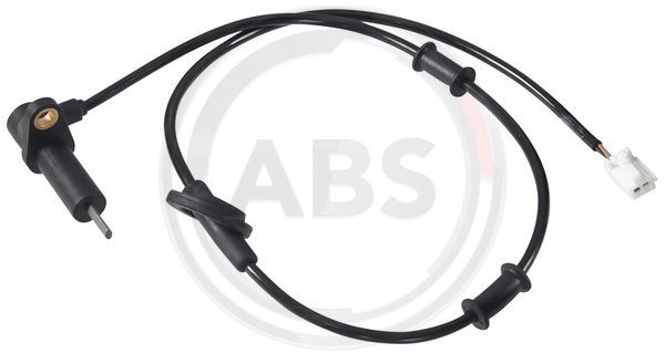 A.B.S. 30604 Sensor, wheel speed