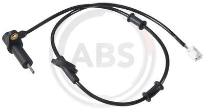 Sensor, wheel speed A.B.S. 30604