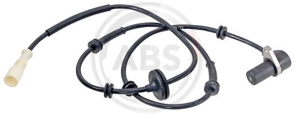 A.B.S. 30605 Sensor, wheel speed