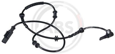 Sensor, wheel speed A.B.S. 30606