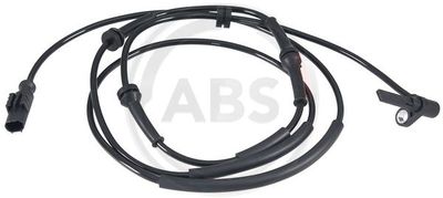 Sensor, wheel speed A.B.S. 30607