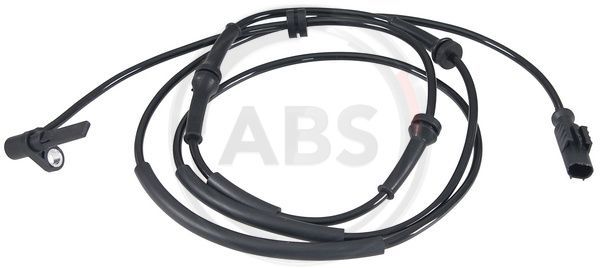 A.B.S. 30608 Sensor, wheel speed