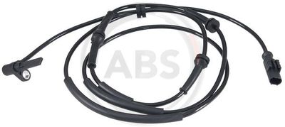 Sensor, wheel speed A.B.S. 30608