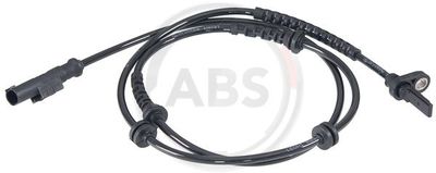 Sensor, wheel speed A.B.S. 30610
