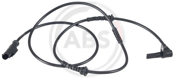A.B.S. 30612 Sensor, wheel speed
