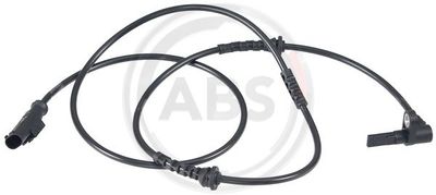 Sensor, wheel speed A.B.S. 30612