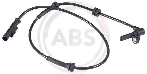 A.B.S. 30613 Sensor, wheel speed