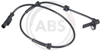 Sensor, wheel speed A.B.S. 30613