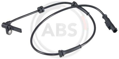 Sensor, wheel speed A.B.S. 30614