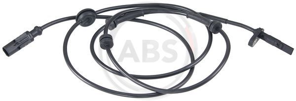 A.B.S. 30615 Sensor, wheel speed