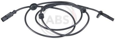 Sensor, wheel speed A.B.S. 30615