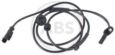 Sensor, wheel speed A.B.S. 30616