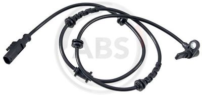 Sensor, wheel speed A.B.S. 30618