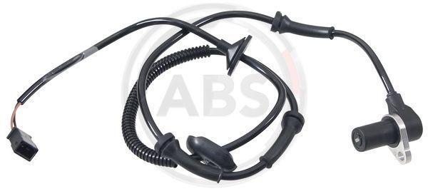 A.B.S. 30622 Sensor, wheel speed