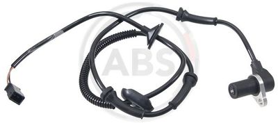 Sensor, wheel speed A.B.S. 30622