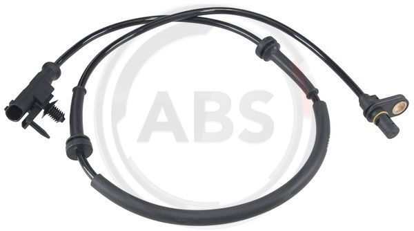 A.B.S. 30623 Sensor, wheel speed