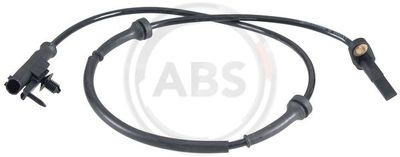 Sensor, wheel speed A.B.S. 30624