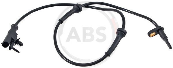 A.B.S. 30625 Sensor, wheel speed